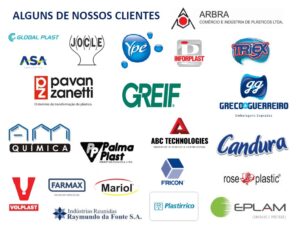 modelo portfólio clientes